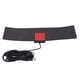 thumbnail image 4 of Antena de TV amplificada, Antena de TV Antena de señal HDTV alimentada por USB Antena de televisión Interior Estética Elegante, 4 of 9