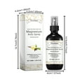thumbnail image 3 of HOARBOEG Body Spray To Relieve Exercise Muscle Soreness And Relaxs The Body And 100ml Clearance Sale, 3 of 7
