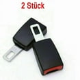 thumbnail image 1 of 2-pack Seatbelt Extenders, 1 of 5