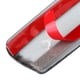 thumbnail image 1 of Akozon Ajuste de la Manija del Interruptor de Almacenamiento del Copiloto de la Guantera del Automóvil Textura de Fibra de Carbono Abdominales Ajuste de la Cubierta Decorativa de ANGGREK Otros, 1 of 8