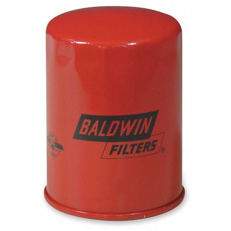Coolant Filter,Spin-On,7-5/32" L