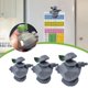 thumbnail image 2 of Pegatinas para refrigerador de Shiji Niangniang impresas en 3D: El chico diablo conquista el abanico de mar, colección de adornos circundantes., 2 of 6