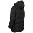 thumbnail image 4 of Trespass Mens Clip Padded Jacket, 4 of 5
