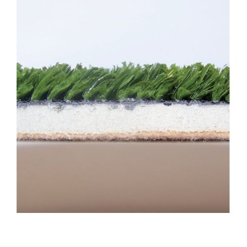 Standard Diamond Baseball Field Turf 55' L x 12' W