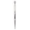 thumbnail image 5 of Acupressure Point Pen, Stainless Steel Manual Pain Reduce Relaxing Muscles Dredging Massage Tool, Relief Discomfort And Prevention Massage Pen For Home, 5 of 8