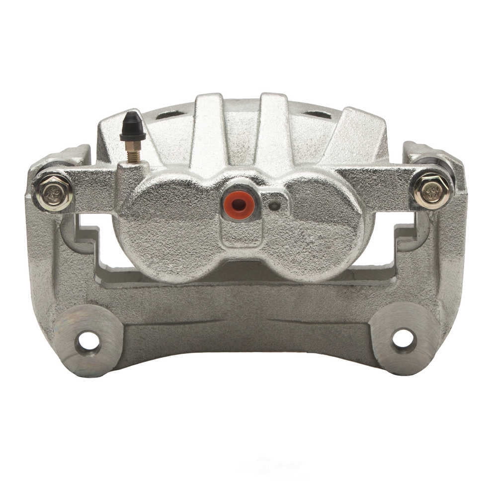 Front Left Dynamic Friction Company Premium Brake Caliper 331-76229 Fits select: 2008-2013 TOYOTA HIGHLANDER, 2010-2015 LEXUS RX