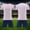 A301 Pink, variant on Trikvn Boys Summer Sports Uniform Lightweight Short Sleeve Jersey Shirt and Quick Dry Athletic Shorts 2-Piece Outfit for Youth Soccer Team Training Running Workout