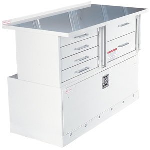 Weather Guard 8867301 42  Work Top