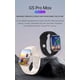 thumbnail image 2 of Reloj Inteligente Gs Pro Max 2.02 Amoled 45mm Hk9 Pro Smart, 2 of 8