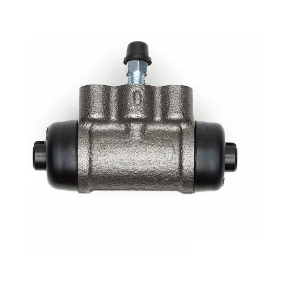 Rear Wheel Cylinder - Compatible with 2017 - 2018 Toyota Yaris iA - Dynamic Friction