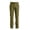 Green, variant on Boy's School Chino Pants with Pockets Boys Pants Size 10 Straight Leg Trousers with Button for Toddler to Youth Boys, Size 11-12 Years,Grey
