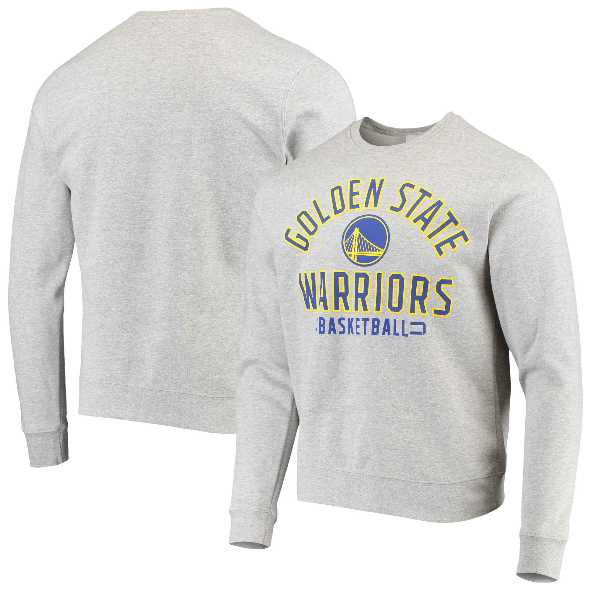 sweatshirt golden state warriors