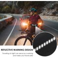 thumbnail image 4 of Riñonera deportiva negra de 1 pieza, bolsa para teléfono para correr, cinturón para correr, cinturón deportivo, riñonera ajustable, riñonera con cremallera para entrenamiento al aire libre, 4 of 5