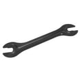 thumbnail image 4 of Wrench Bicycle Hub Spanner Electrophoretic Paint Surface Head Open End Axle Hub Cone Wrench, 4 of 7