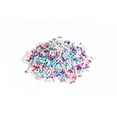 thumbnail image 4 of Bakerpan Edible Pastel Colors Sprinkles for Cupcakes, Pastel Jimmies Sprinkles Edible for Cake Decorating - 4.3 Ounces (Made in USA), 4 of 6