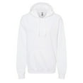 thumbnail image 1 of Gildan  Adult Softstyle Fleece Midweight Hoodie, 1 of 5