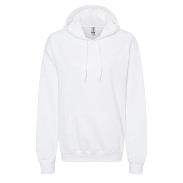 Gildan Adult Softstyle Fleece Midweight Hoodie