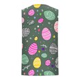 thumbnail image 4 of Camiseta sin mangas de cuello redondo para hombre, ropa de ocio, fitness, para el hogar, pijama, camiseta con estampado a color, blusa deportiva de poliéster para hombre, 4 of 5