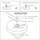 thumbnail image 3 of Movimiento de reloj de cuarzo movimiento silencioso movimiento de cuarzo manos movimiento de cuarzo, 3 of 4