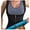 Black, variant on WMTBSRSW Women's Waist Cincher Tummy Control Shapewear Compression Vest Invisible Body Shaper