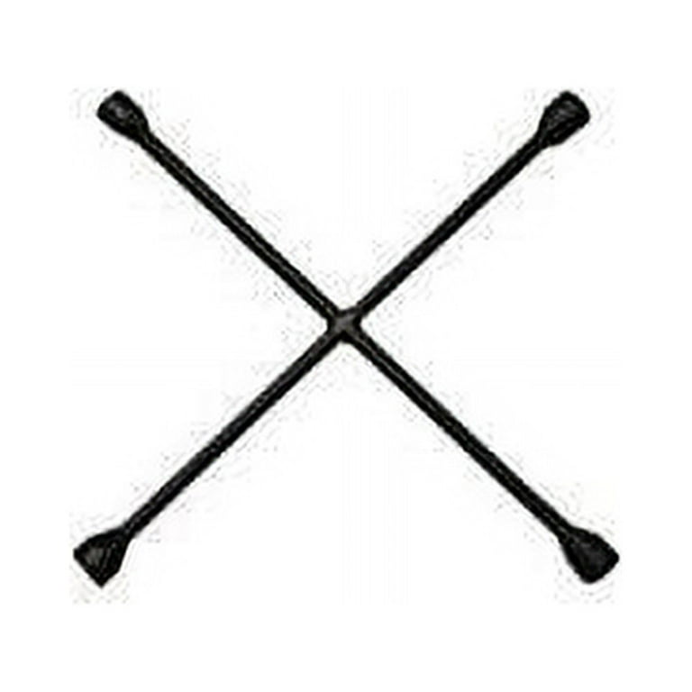 Four way lug nut wrench online