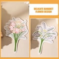 thumbnail image 3 of LIFKOME 30Pcs Thank You Blessing Cards Assorted Color Paperboard for Festivals Anniversaries, 3 of 8
