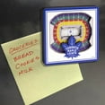 thumbnail image 4 of YouTheFan NHL Toronto Maple Leafs 3D StadiumView Magnet, 4 of 4