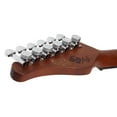 thumbnail image 4 of Schecter Nick Johnston Traditional Electric Guitar (Atomic Green), 4 of 6