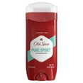 thumbnail image 3 of Old Spice Aluminum Free Men's Deodorant, High Endurance Pure Sport, 3.4 oz, 3 of 9