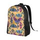 thumbnail image 2 of Fotbe Butterfly 3 Mochila de Viaje para Laptop, Mochila Ejecutiva Delgada y Resistente 15.6", 2 of 8