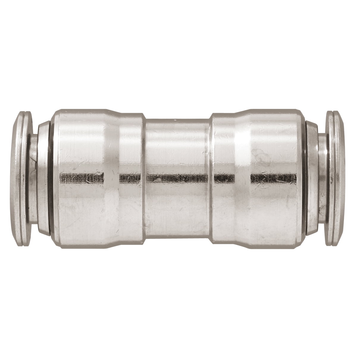 Orbit Coupling for High Pressure Outdoor Mist Cooling Systems Misting