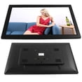 thumbnail image 4 of Touch Screen Photo Display, 1080P 24in Image Preview Picture Display Screen Multifunction 100-240V  For Home EU Plug,UK Plug,US Plug, 4 of 8