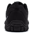 thumbnail image 6 of HOBIBEAR Barefoot Shoes for Men & Women - Zero Drop Minimalist Trail Running Sneakers with Wide Toe Box, Lightweight Breathable Walking Shoes for Natural Movement (Road/Trail/Gym), 6 of 7
