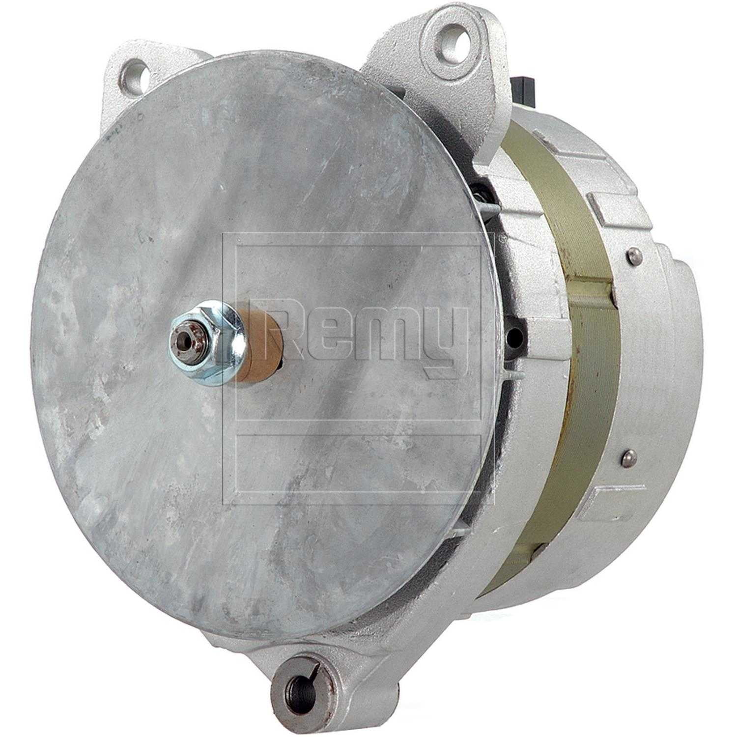 Alternator-Premium Remy 20006 Reman