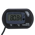 thumbnail image 4 of Aquarium Numérique LCD Grand Écran Clair Ajustable pour Aquariums et Poissons, 4 of 8