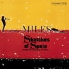 Miles Davis - Sketches Of Spain (remastered + 3 Bonus Tracks) - Jazz - CD