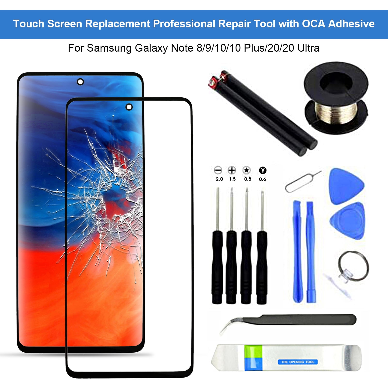 Samsung Screen Repair