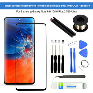 Toma 30ml Cell Phone Screen Repair Fluid Automobile Glass Scratch Remover  Mobile Phone Crack Curer Strong Adhesive Smartphone Fluid Fix Tool 