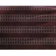 thumbnail image 4 of oneOone Georgette Viscose Maroon Fabric Arrow Geometric Sewing Craft Projects Fabric Prints By Yard 42 Inch Wide, 4 of 4