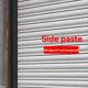 thumbnail image 4 of Banda de Sellado Inferior para Puerta de Garaje Enrollable de 5 M, Parte Inferior de la Puerta, Goma Impermeable, A Prueba de Polvo, Antiratas, para Puerta, 4 of 5