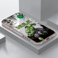 thumbnail image 3 of Smooth E-TPU Phone Case For Samsung Galaxy A73 A72 A71 A54 A53 A52 A51 A33 A32 A23 A22 A13 A12 A34 5G Case Marvel HULK SpiderMan, 3 of 5