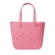 thumbnail image 1 of Bolso de playa moderno y sencillo Tote de goma, 1 of 5