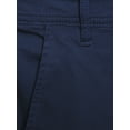 No Boundaries Men's Cargo Pant