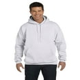 thumbnail image 1 of Hanes Chandail à Capuche en Coton pour Hommes, Style F170, 1 of 1
