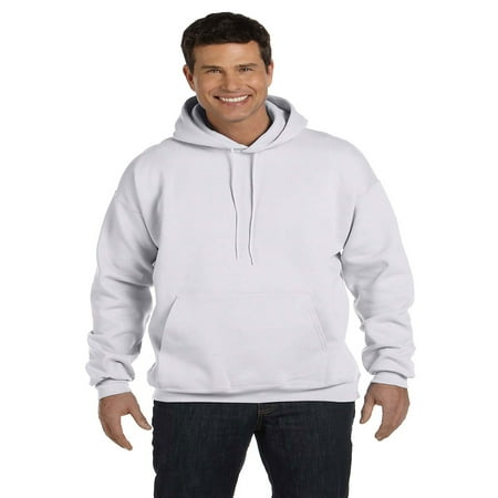 Hanes - Hanes Men's Ultimate Cotton Pullover Hoodie Sweatshirt, Style F170 - Walmart.com
