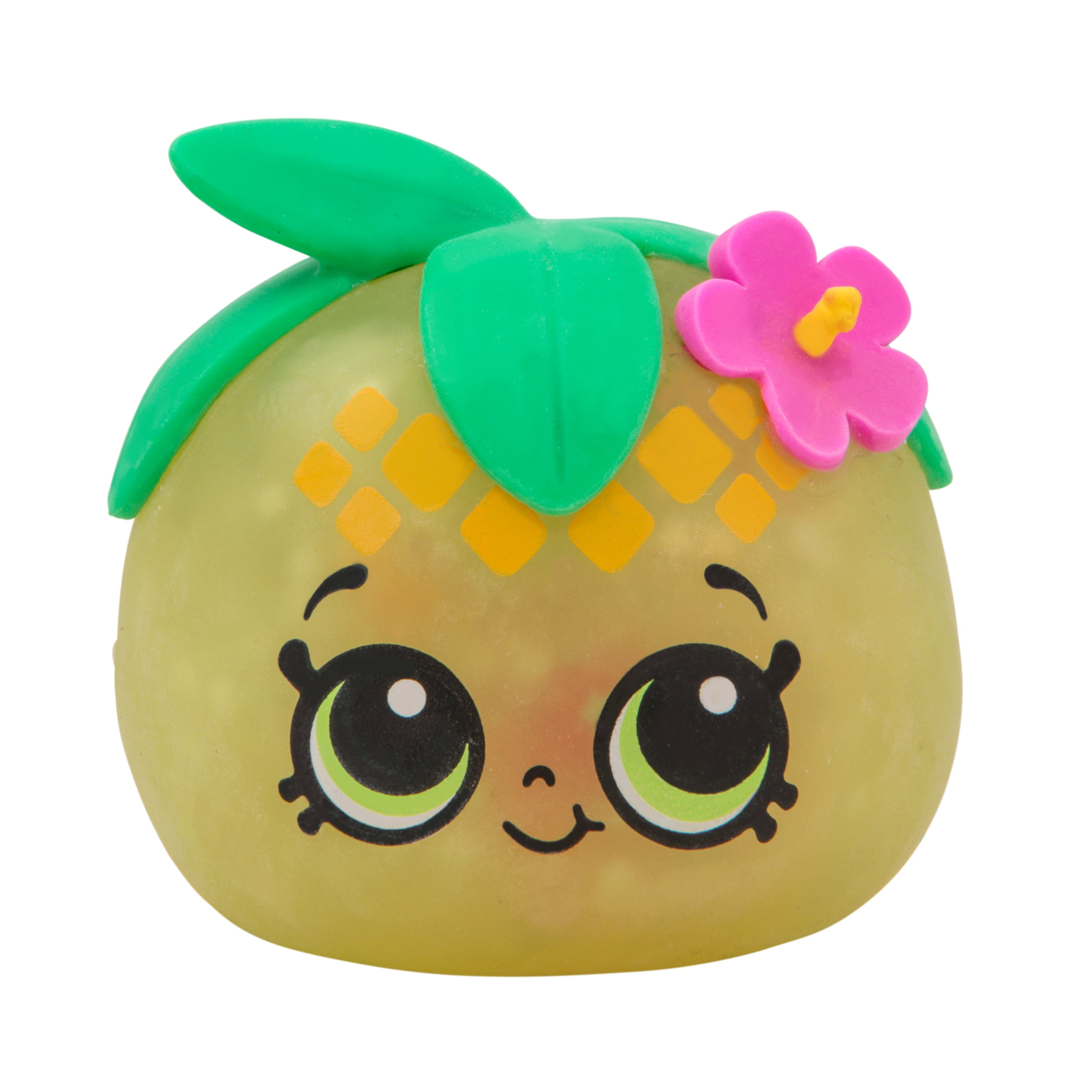 shopkins pineapple