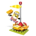 thumbnail image 3 of Carrusel de queso Toy Mega Construx Despicable Me, 3 of 9