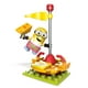 thumbnail image 3 of Carrusel de queso Toy Mega Construx Despicable Me, 3 of 9