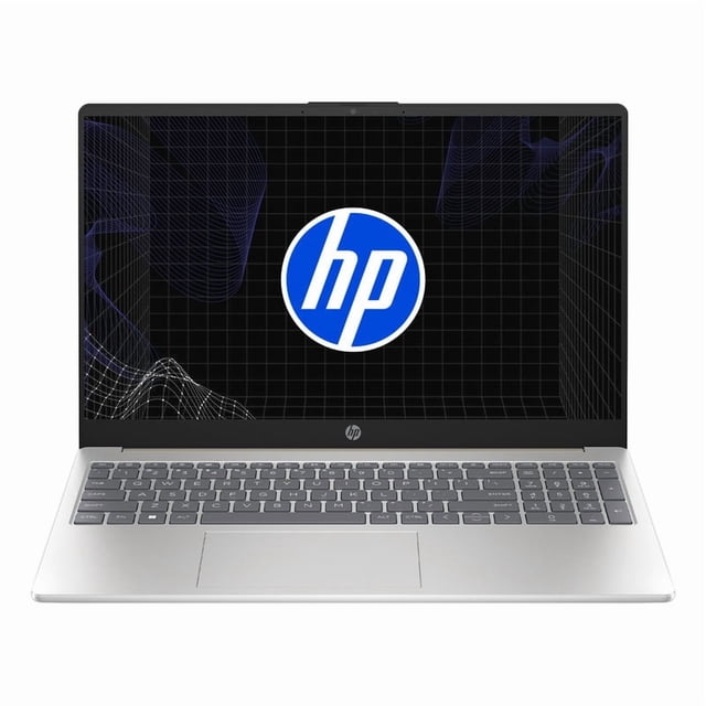Laptop HP 15-fd0274la 15.6" Intel Core i7 16GB RAM 512GB SSD FHD Windows 11 Home Dorado cálido
