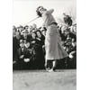 Avanti Press Woman Golfer America Collection Friendship Card